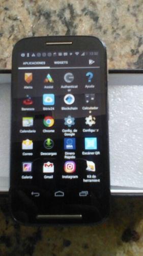 Motorola Moto E Tx1022 Android 4.4.4 Lea Los Detalles