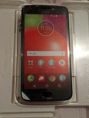Motorola Moto E4 16gb