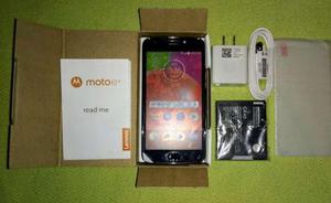 Motorola Moto E4 Nuevos A Extrenar