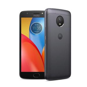 Motorola Moto E4 Plus 3gb 16gb 13mpx 4g Lte