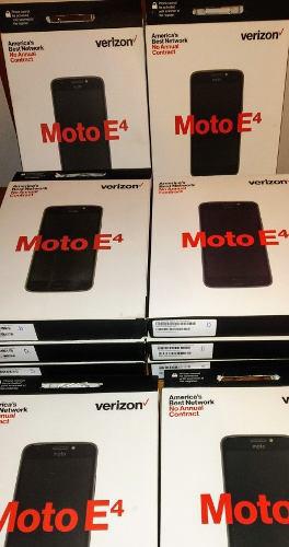 Motorola Moto E42gb Ram16gb 8mp Liberados A Estrenar 110 Trm