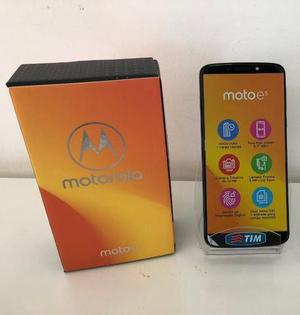 Motorola Moto E5 Nuevo De Caja A Estrenar, Liberado