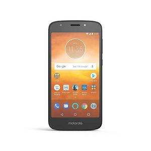 Motorola Moto E5 Play Liberado 2gbram- 16gb