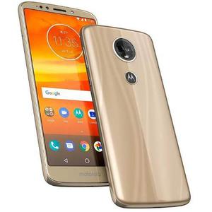 Motorola Moto E5 Plus Dual Simg 4g