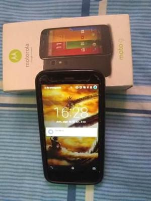 Motorola Moto G1 Liberado