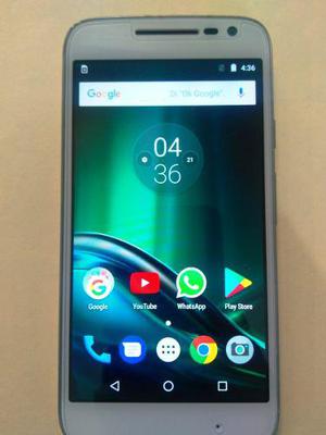 Motorola Moto G4 Play 2gb Ram Android 7.1 Liberado 120verdes