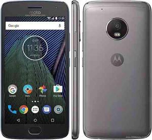 Motorola Moto G5 Plus 64gb + 4gb Ram Xt1687 4g Lte