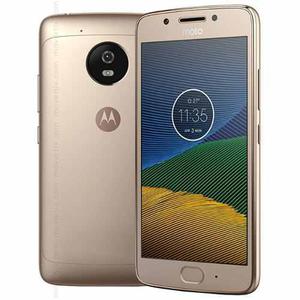 Motorola Moto G5 (nuevo)