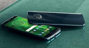 Motorola Moto G6 32gb 3gb Ram Nuevo 220 Trumps