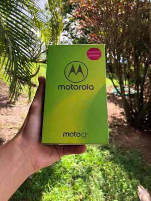 Motorola Moto G6 Original Nuevo Somos Tienda