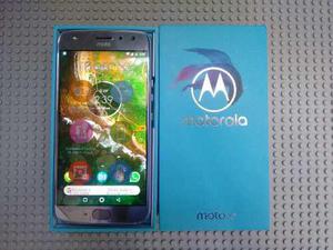 Motorola Moto X4 Liberado Negro Metalico 32gb