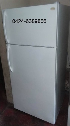 Nevera Frigidaire De 18 Pies Modelo De Importadora