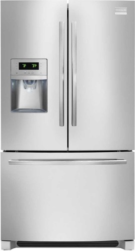 Nevera Frigidaire Fphbpf