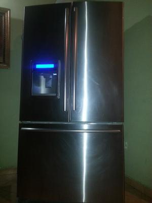 Nevera Kenmore 3puertas Con Dispensador De Agua-hielo Oferta