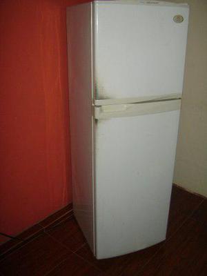 Nevera Refrigerador Daewoo 12 Pies 2 Puertas Usada Operativa