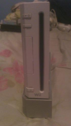 Nintendo Wii Para Reparar O Repuesto