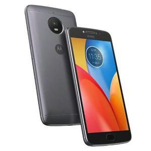 Nuevo Motorola Moto E4 Plus 4g Lte Android 7 16gb 13mp