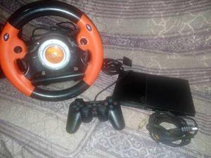 Play Station 2 100% Operativo Accesorios