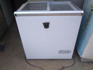 Refrigerador Congelador 155l Premium Oferta