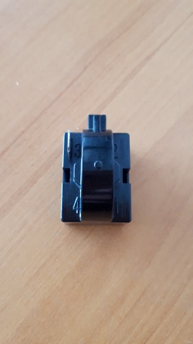 Relay Para Compresor Lg 1 Pin 