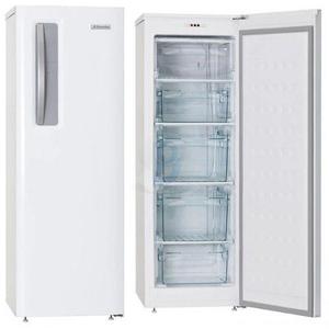 Remato Freezer Congelador Nevera Vertical Electrolux