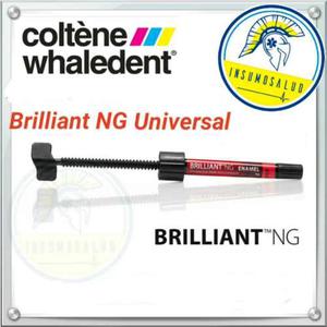 Resina Coltene Brilliant Ng Universal