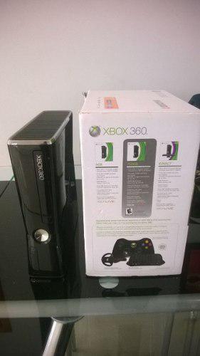 Se Vende Xbox 360 Live 250 Gb