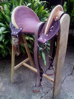 Silla De Caballo