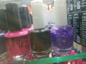 Smalte Uñas Kylie Lm Mayor