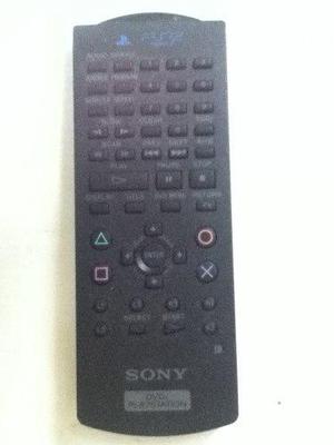 Sony Playstation 2 Control Remoto
