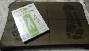 Tabla Balance Board De Wii