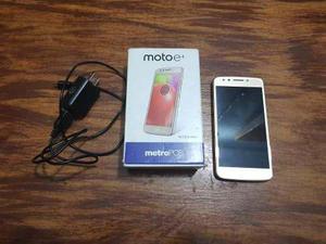 Telefono Android Motorola Motoe4