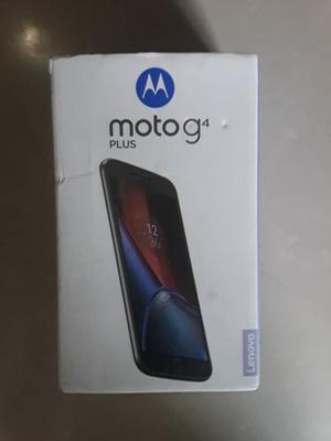 Telefono Motorola Moto G4 Plus 2 Gb Ram 16 Gb 16mp