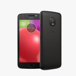 Teléfono Celular Android Motorola E4 Con Sensor De Huella