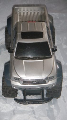 Toyota Tundra, Mattel Hot Wheels