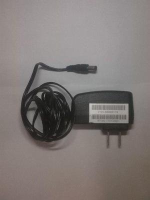 Transformador Bastec Ac Adapter, Modelo: Ea0061waa. Usado.