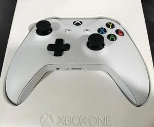 Vendo Control De Xbox One Como Nuevo