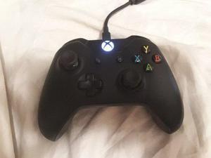 Vendo Control Xbox One Con Puerto 3.5mm !