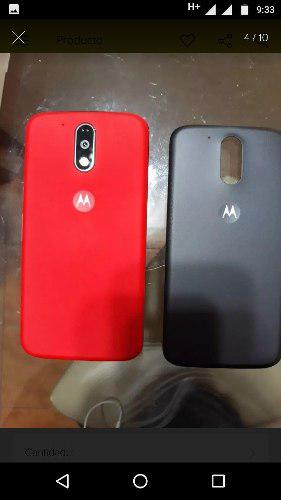 Vendo Motorola G4 En Perfecto Estado