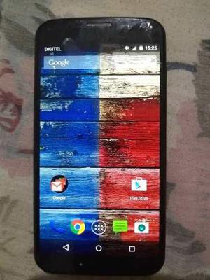 Vendo O Cambio Motorola Moto X 1058