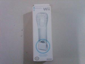 Wii Adaptador Motion Plus En Buen Estado
