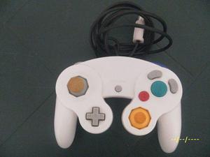 Wii Control Game Cube