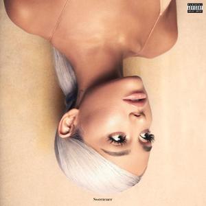 Ariana Grande - Sweetener (álbum Digital)