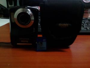 Camara Kodak 12mp Memoria De 4gb