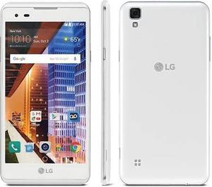 Celular Lg Tributed Hd+forro+memoria.. Liberado.. Remate..!