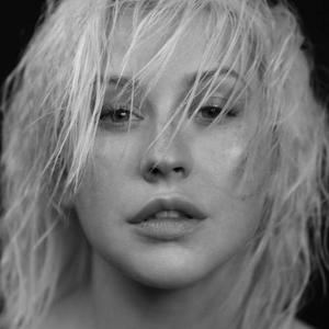 Christina Aguilera - Liberation (álbum Digital)