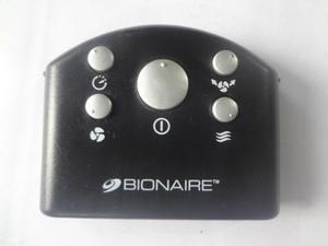 Control Ventilador Bionaire 100% Funcional