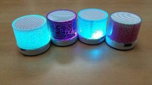 Corneta Bluetooth Speaker Radio Usb/pendrive/memoria