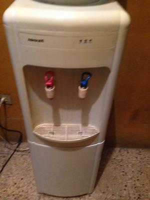 Enfriador Dispensador De Agua De Botellon