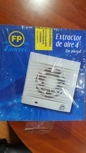 Exctractor 4 Fp